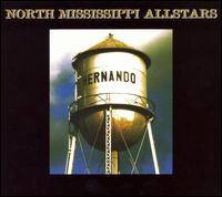 North Mississippi Allstars : Hernando